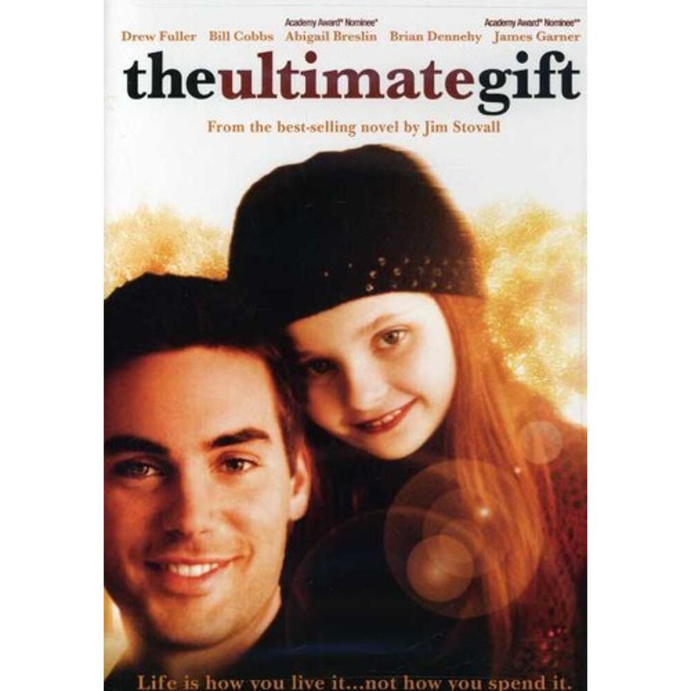 The Ultimate Gift (DVD, 2006)